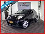 Toyota Aygo X 1.0 VVT-i Pulse Automaat | Apple Carplay | Climate Control | ACC | DAB | Camera |