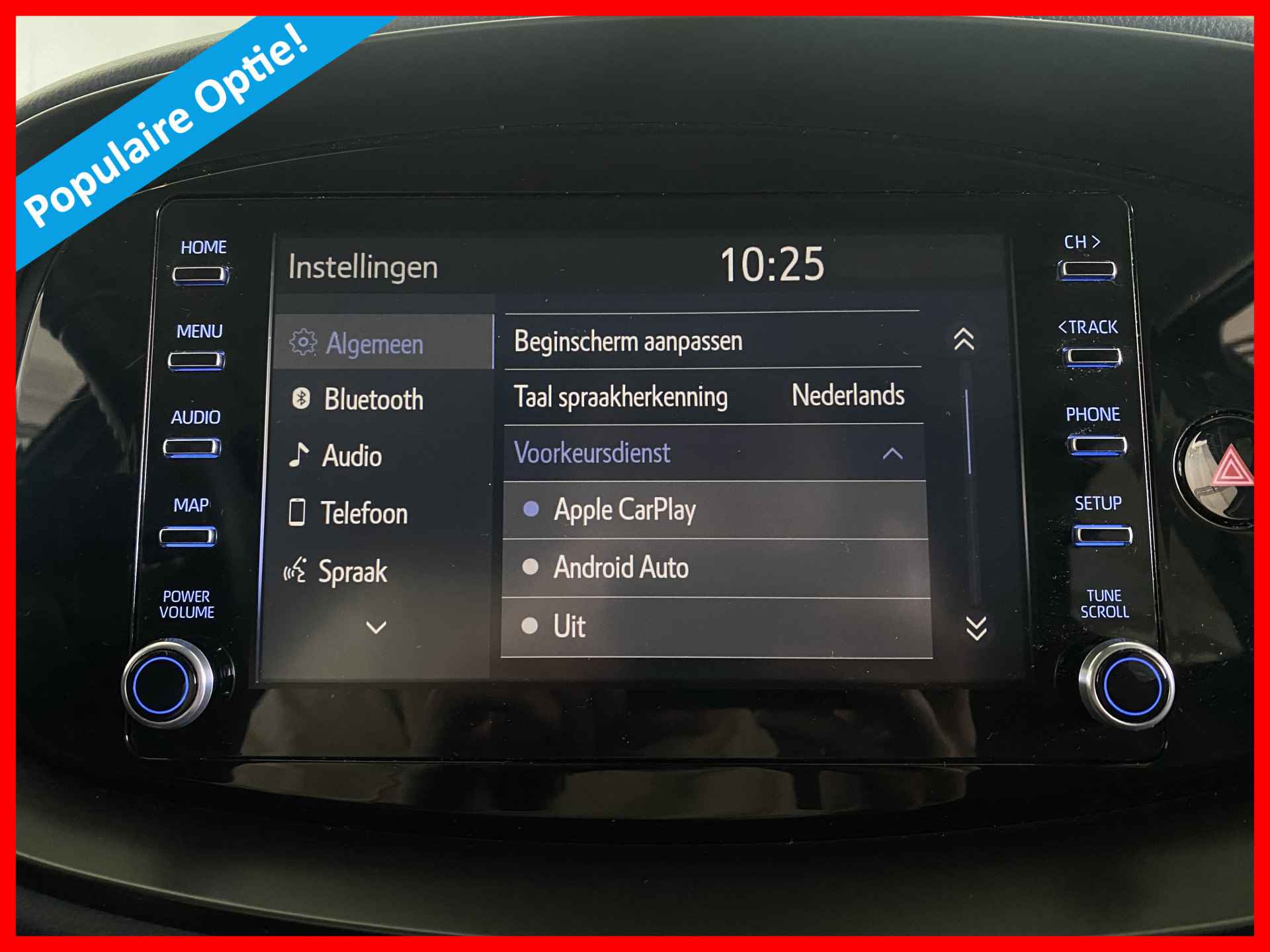 Toyota Aygo X 1.0 VVT-i Pulse Automaat | Apple Carplay | Climate Control | ACC | DAB | Camera | - 23/40