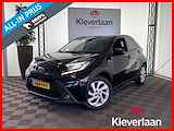 Toyota Aygo X 1.0 VVT-i Pulse Automaat | Apple Carplay | Climate Control | Camera | DAB | Stoelverw. |