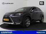 Lexus NX 300h AWD Ultimate Edition | Premium Navigatie | Safety System | Lederen Bekleding |