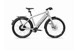 Stromer ST3 Special Edition  Alinghi Red Bull Racing Grey