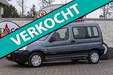 Citroen Berlingo 1.4i Cinqspace 1e Eigenaar + NAP