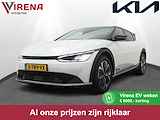 Kia Ev6 Light 58 kWh * Rijdende Demo * - Navigatie - Apple Carplay/Android Auto - Climate Control - Privacy Glass - Fabrieksgarantie tot 02-2031