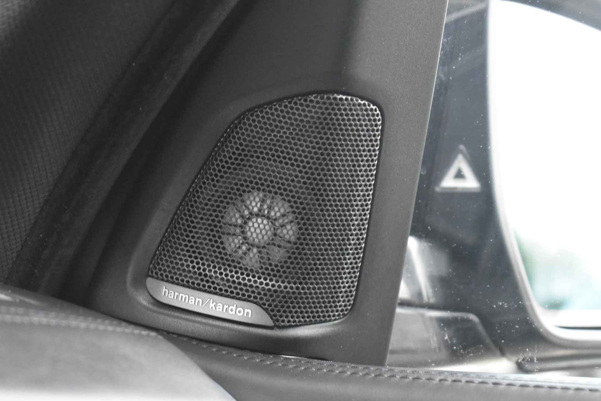 BMW X5 M50d / Head-up / Pano / Stoelverwarming voor + achter / Memory stoelen / Navi / Camera - 32/53