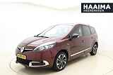 Renault Grand Scénic 1.2 TCe 130pk Bose | Navigatie | Achteruitrijcamera | BOSE | Cruise control | Climate control | Keyless | Trekhaak