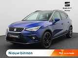 SEAT Arona 1.0 TSI Style 115PK DSG Clima, Navi, Stoelverwarming, Parkeerhulp Achter, LED Koplampen, Afneembare Trekhaak, 17" LM Velgen