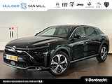 Citroën C5 X Feel Pack 1.2 PureTech 130pk EAT8 AUTOMAAT | NAVI | ADAPTIVE CRUISE | CAMERA | 19" LM-VELGEN | STOEL + VOORRUITVERW. | CLIMA |