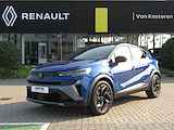 Renault Captur New Esprit Alpine E-Tech full Hybrid 145***NIEUW UIT VOORRAAD LEVERBAAR***