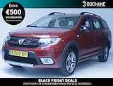 Dacia Logan MCV 0.9 TCe Tech Road Clima/Navi/PDC