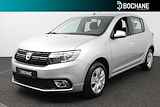 Dacia Sandero 0.9 TCe 90 Laureate |Trekhaak| Airco | AchteruitrijCamera| Cruise-control| Volledig onderhouden|