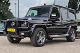 Mercedes-Benz G-klasse 400 CDI V8 ST.WAGON *ORIG NL* RIJKLAAR