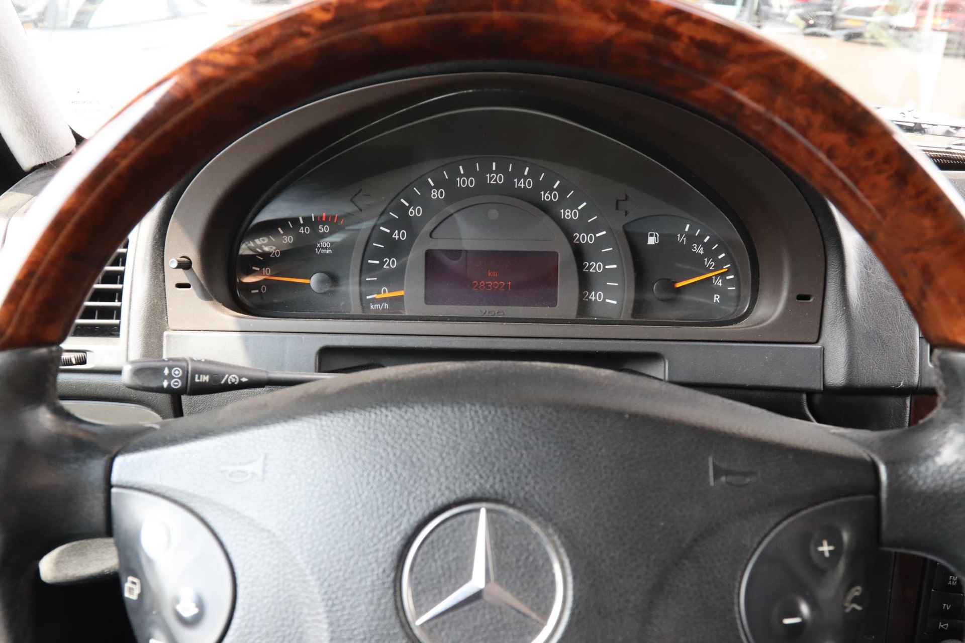 Mercedes-Benz G-klasse 400 CDI V8 ST.WAGON *ORIG NL* RIJKLAAR - 9/27