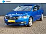 Skoda Octavia 1.0 TSI Greentech 115pk Business Edition Plus