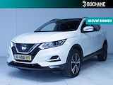 Nissan Qashqai 1.3 DIG-T Design Edition Clima/Navi/Panoramadak