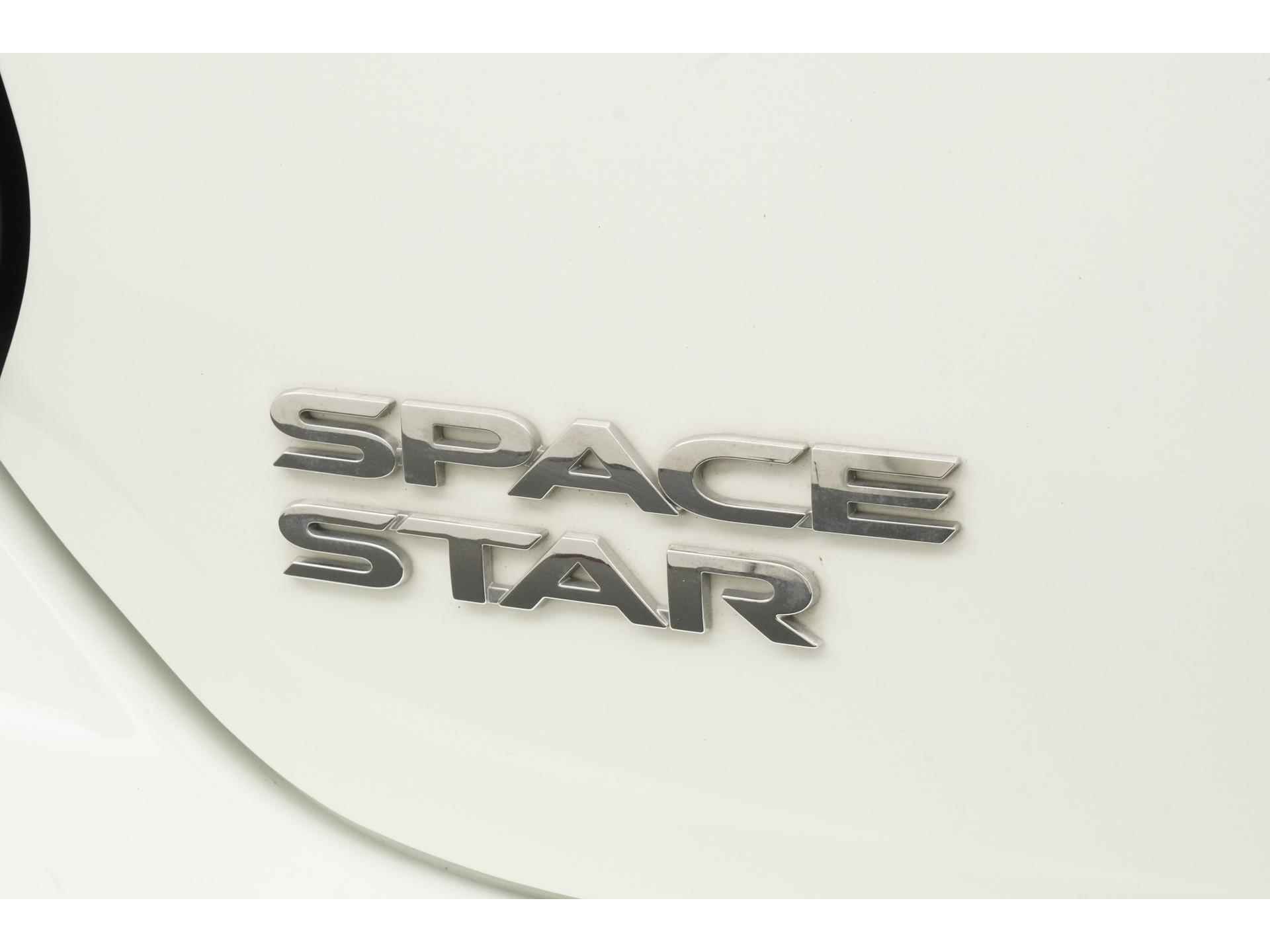 Mitsubishi Space Star 1.2 Active | Automaat | Zondag Open! - 20/36