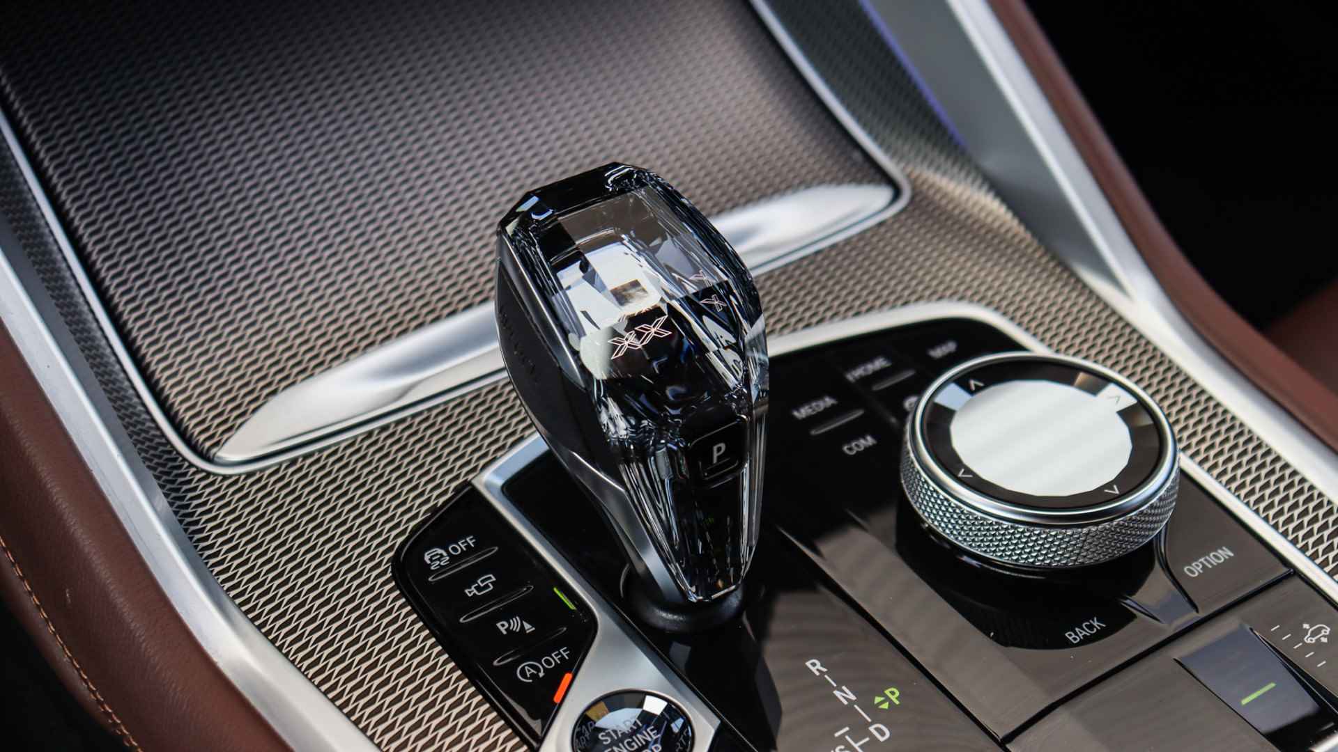 BMW X6 xDrive30d High Executive M-Sport | Harman/Kardon | Panoramadak | Head-up | Laserlight | Adaptieve Cruise Control - 10/34
