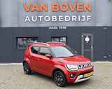 SUZUKI Ignis 1.2 Smart Hybrid 83pk CVT Style