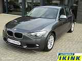 BMW 1-serie 116i Business+ Automaat 1e eigenaar