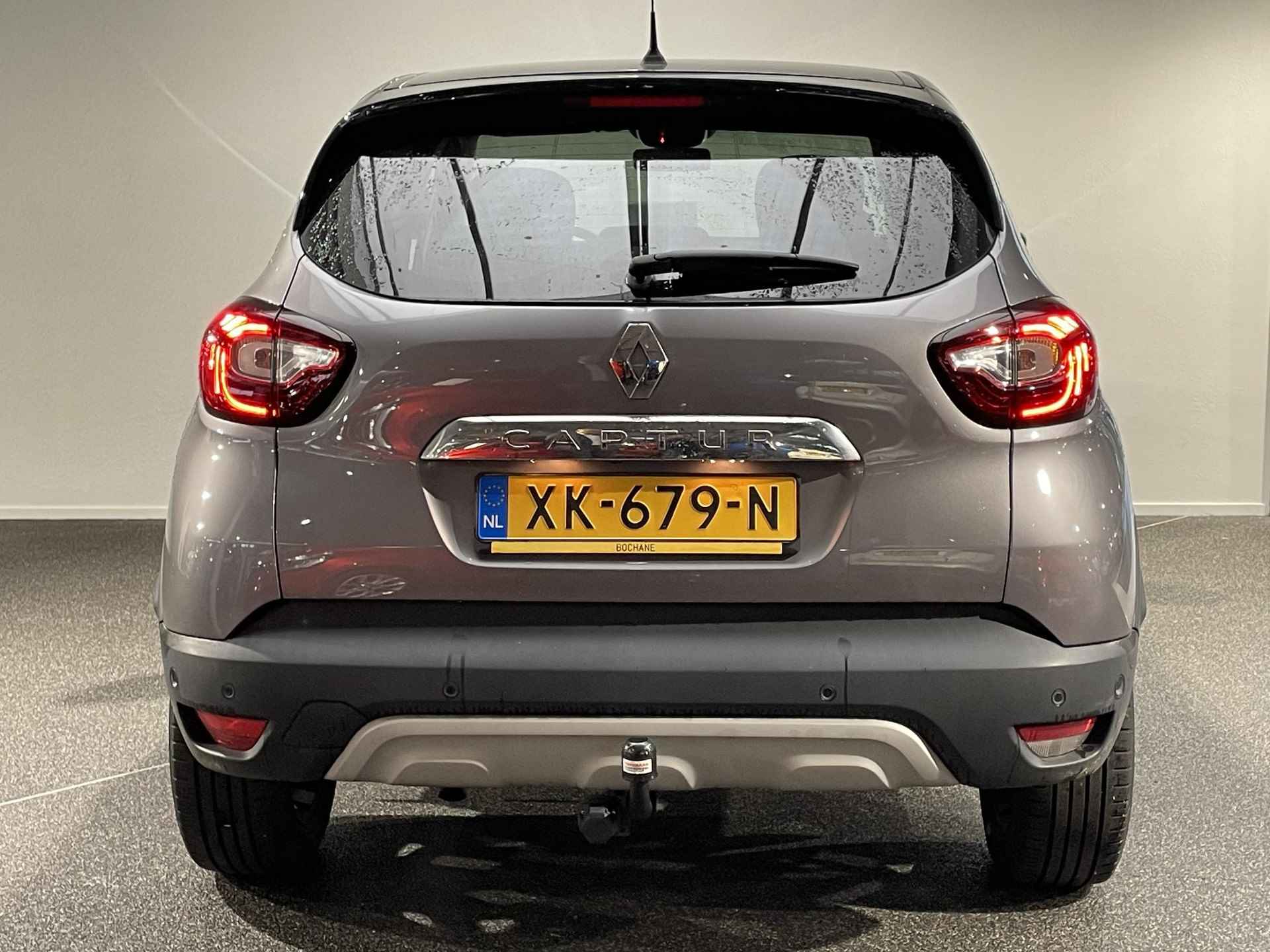 Renault Captur 0.9 TCe Intens - 4/9