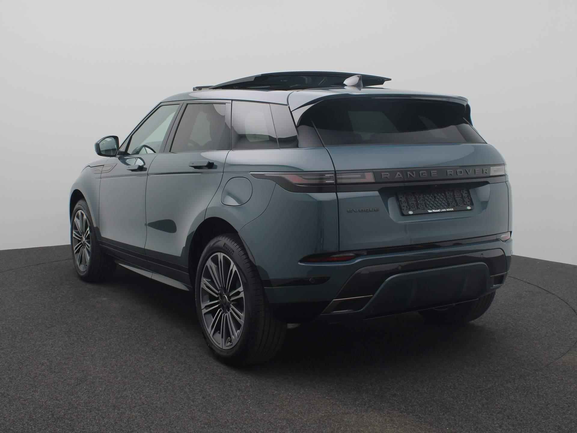 Land Rover Range Rover Evoque P300e PHEV AWD Dynamic SE | MY24 | Configurable Dynamics | Panoramisch schuifdak | Cold Climate Pack - 3/52