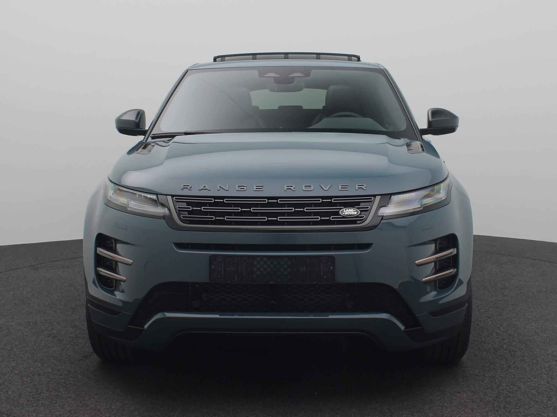 Land Rover Range Rover Evoque P300e PHEV AWD Dynamic SE | MY24 | Configurable Dynamics | Panoramisch schuifdak | Cold Climate Pack - 4/52