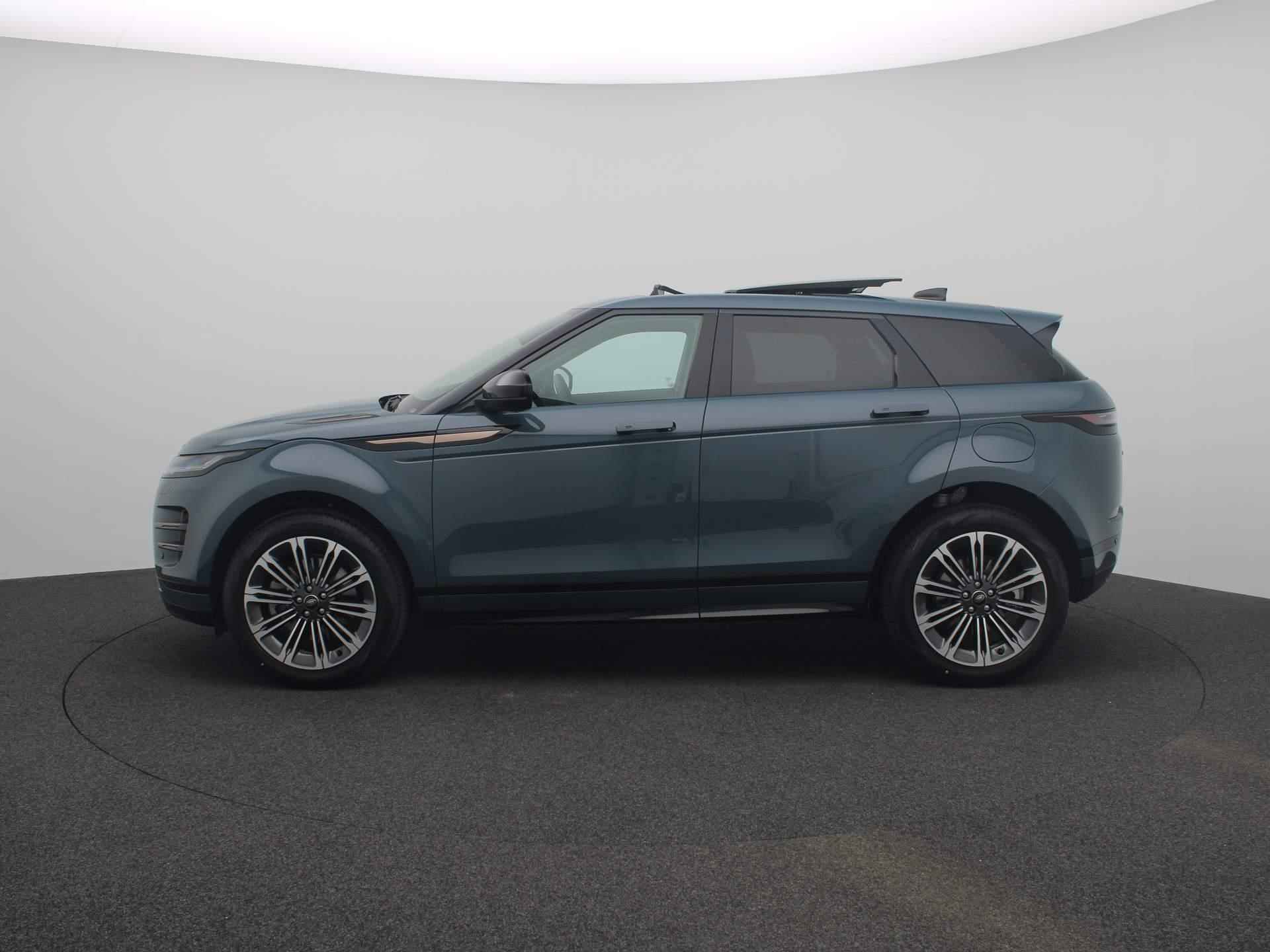 Land Rover Range Rover Evoque P300e PHEV AWD Dynamic SE | MY24 | Configurable Dynamics | Panoramisch schuifdak | Cold Climate Pack - 5/52