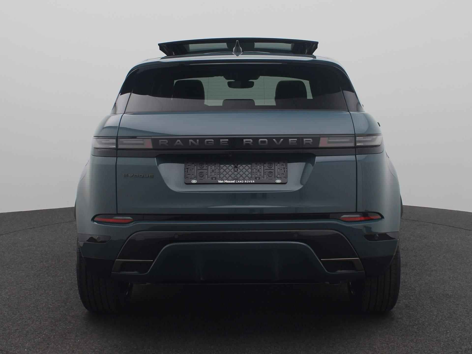 Land Rover Range Rover Evoque P300e PHEV AWD Dynamic SE | MY24 | Configurable Dynamics | Panoramisch schuifdak | Cold Climate Pack - 6/52