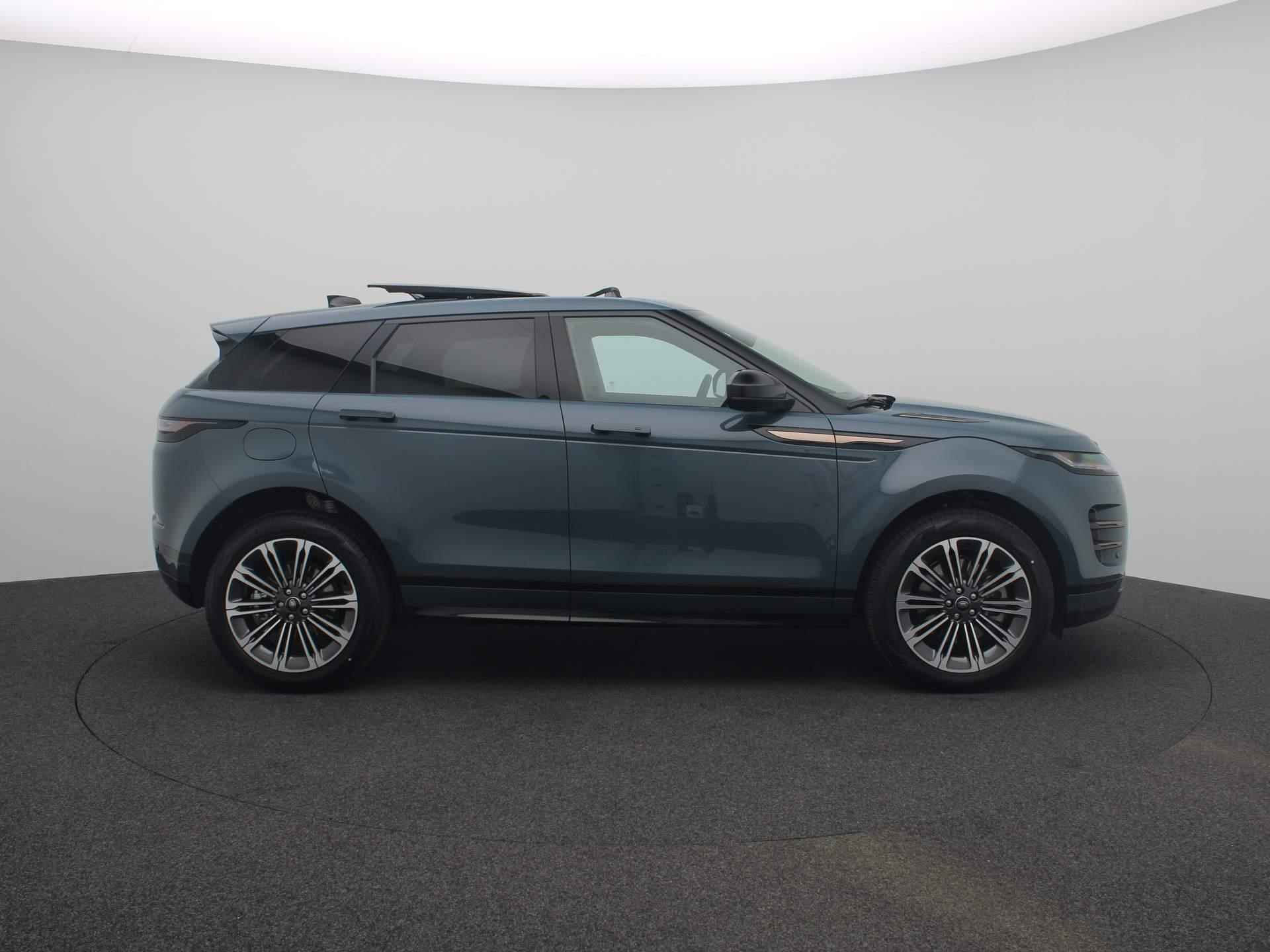 Land Rover Range Rover Evoque P300e PHEV AWD Dynamic SE | MY24 | Configurable Dynamics | Panoramisch schuifdak | Cold Climate Pack - 7/52