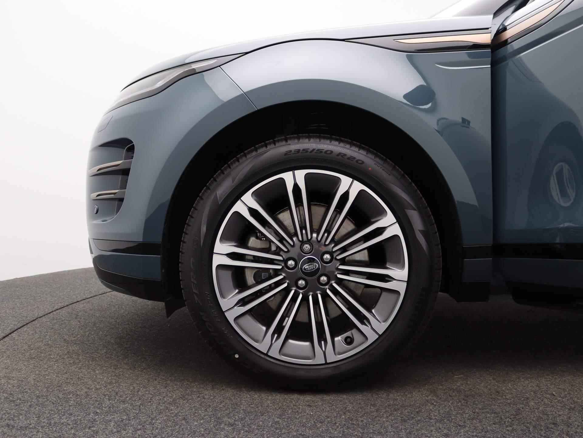 Land Rover Range Rover Evoque P300e PHEV AWD Dynamic SE | MY24 | Configurable Dynamics | Panoramisch schuifdak | Cold Climate Pack - 16/52