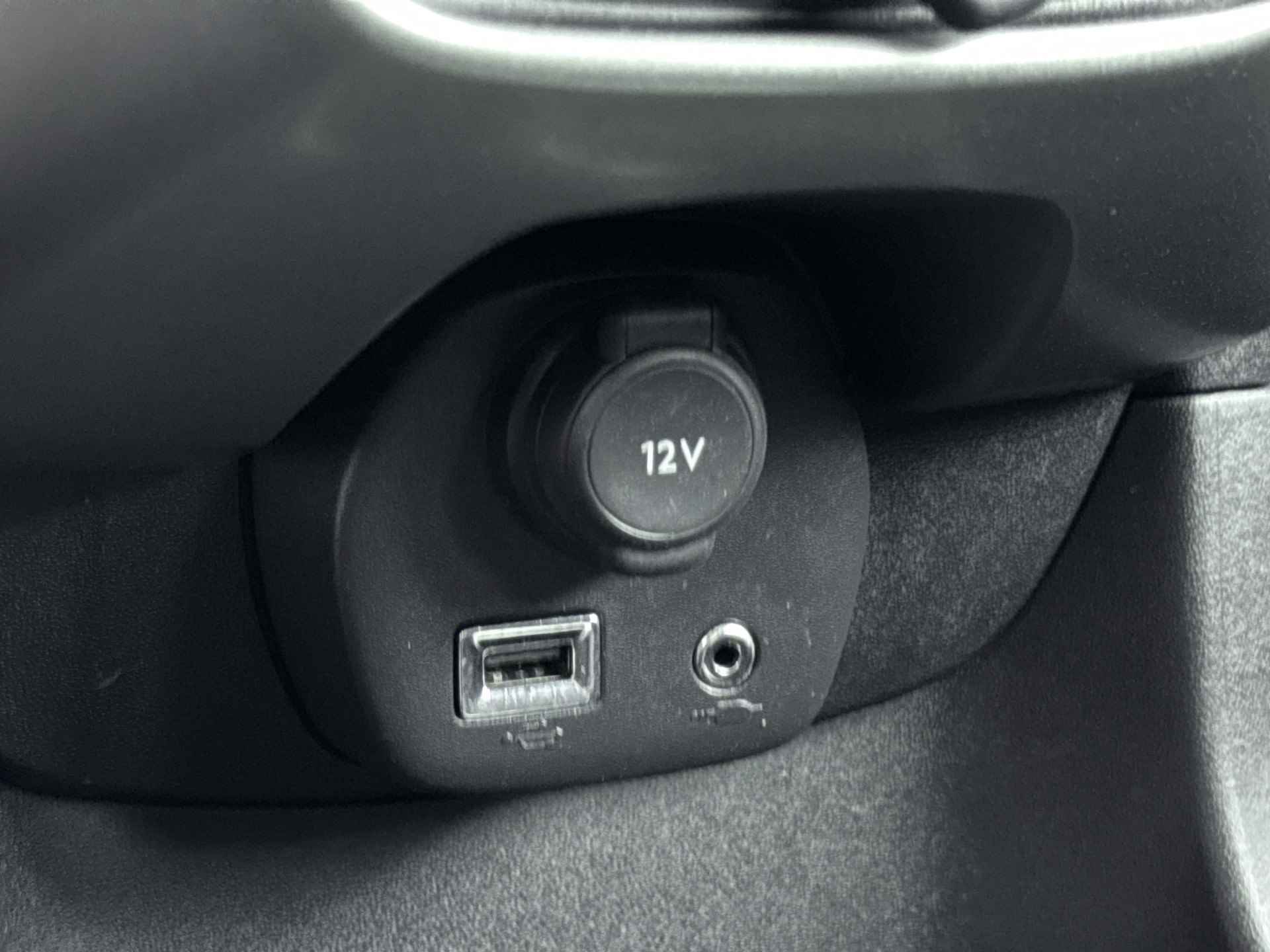 Toyota Aygo 1.0 VVT-i x-cite Limited | Airco | LM velgen | Camera | - 33/39