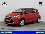 Toyota Aygo 1.0 VVT-i x-cite Limited | Airco | LM velgen | Camera |