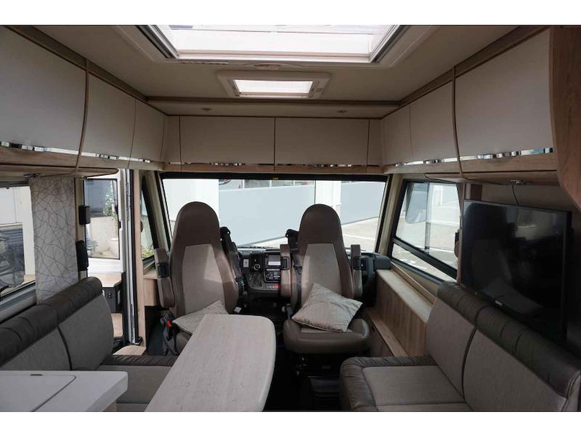 Eura Mobil Integra Line 720 QF !!VERKOCHT!! - 10/21