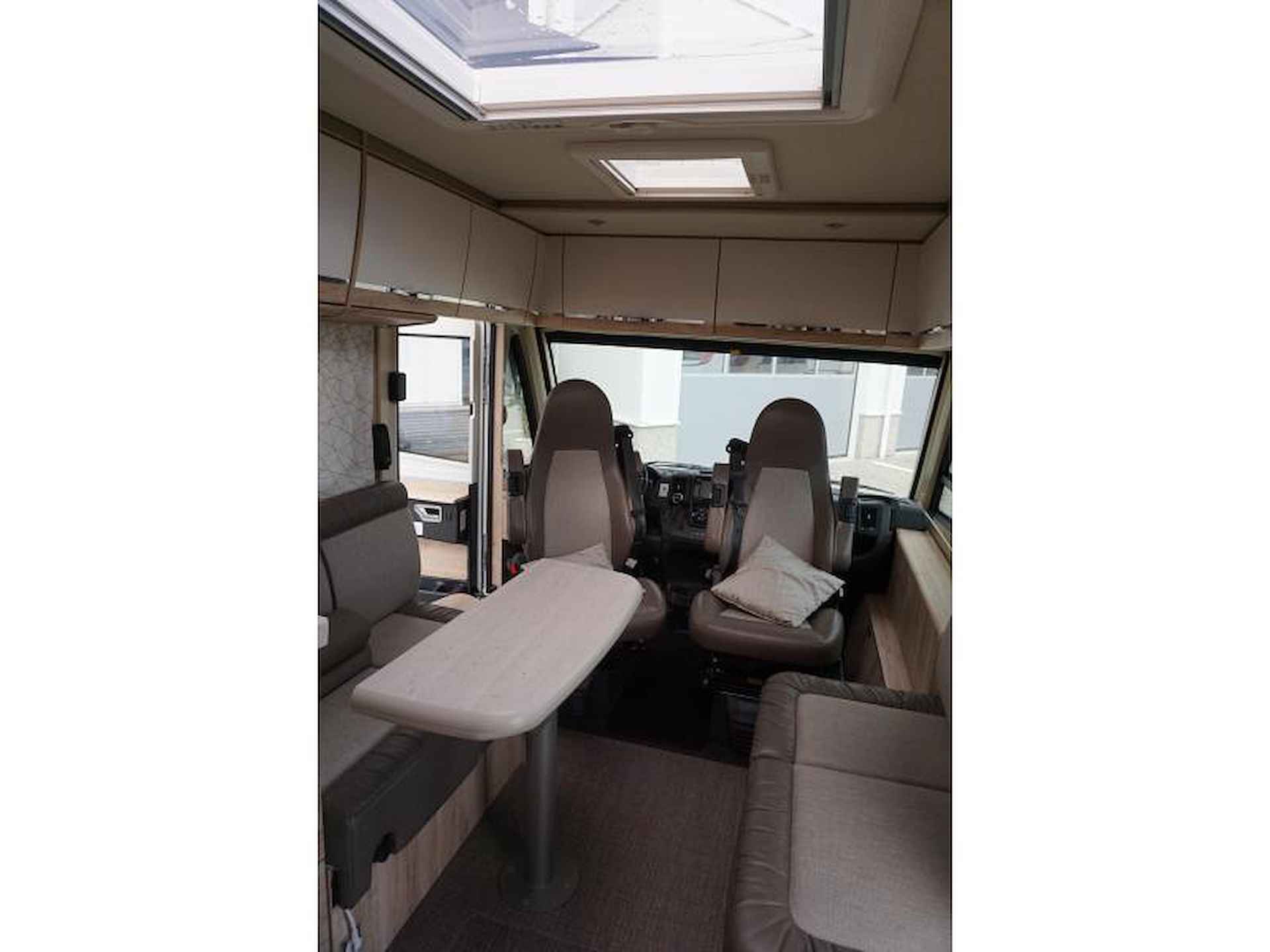 Eura Mobil Integra Line 720 QF !!VERKOCHT!! - 11/21