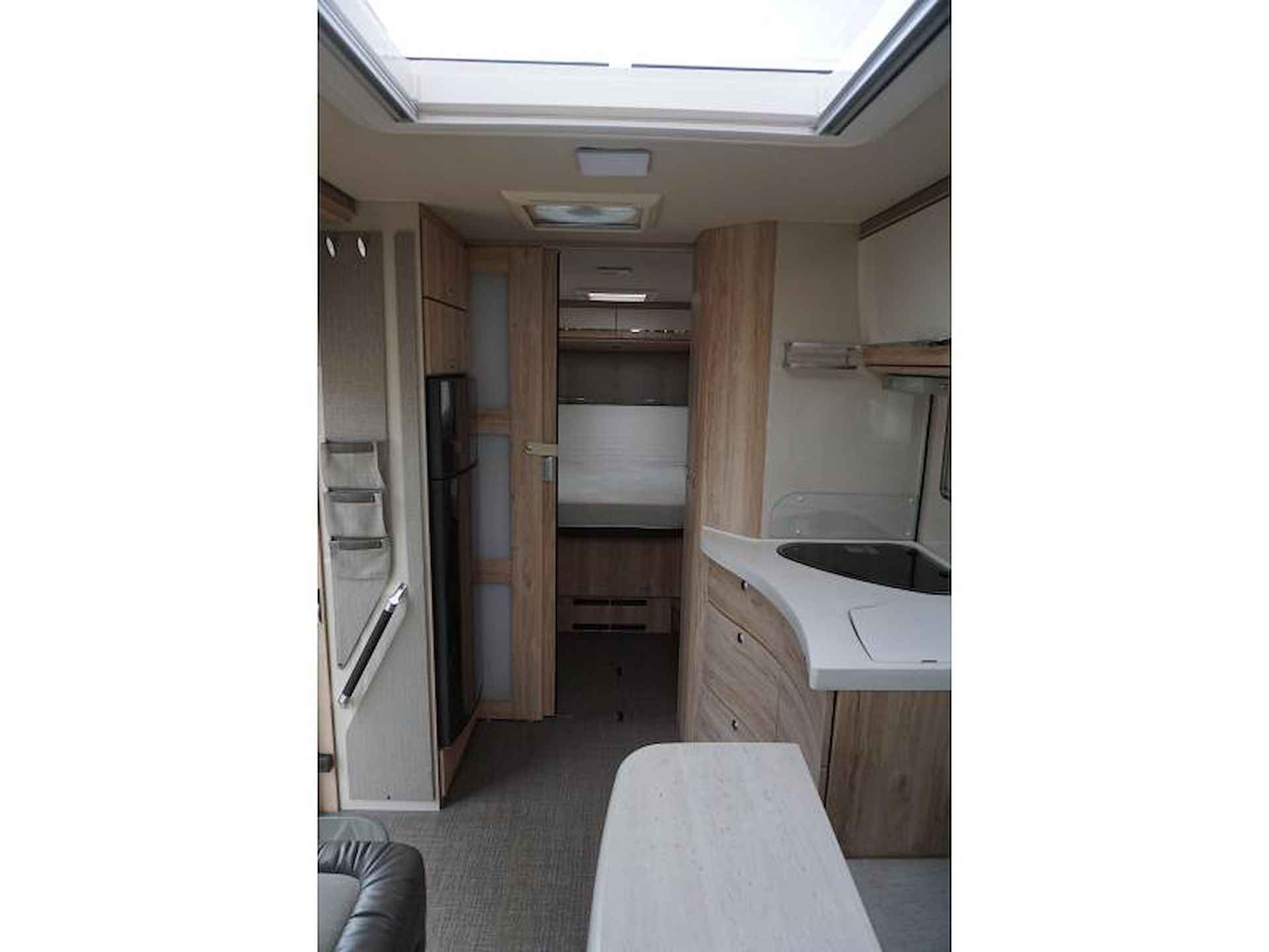 Eura Mobil Integra Line 720 QF !!VERKOCHT!! - 13/21