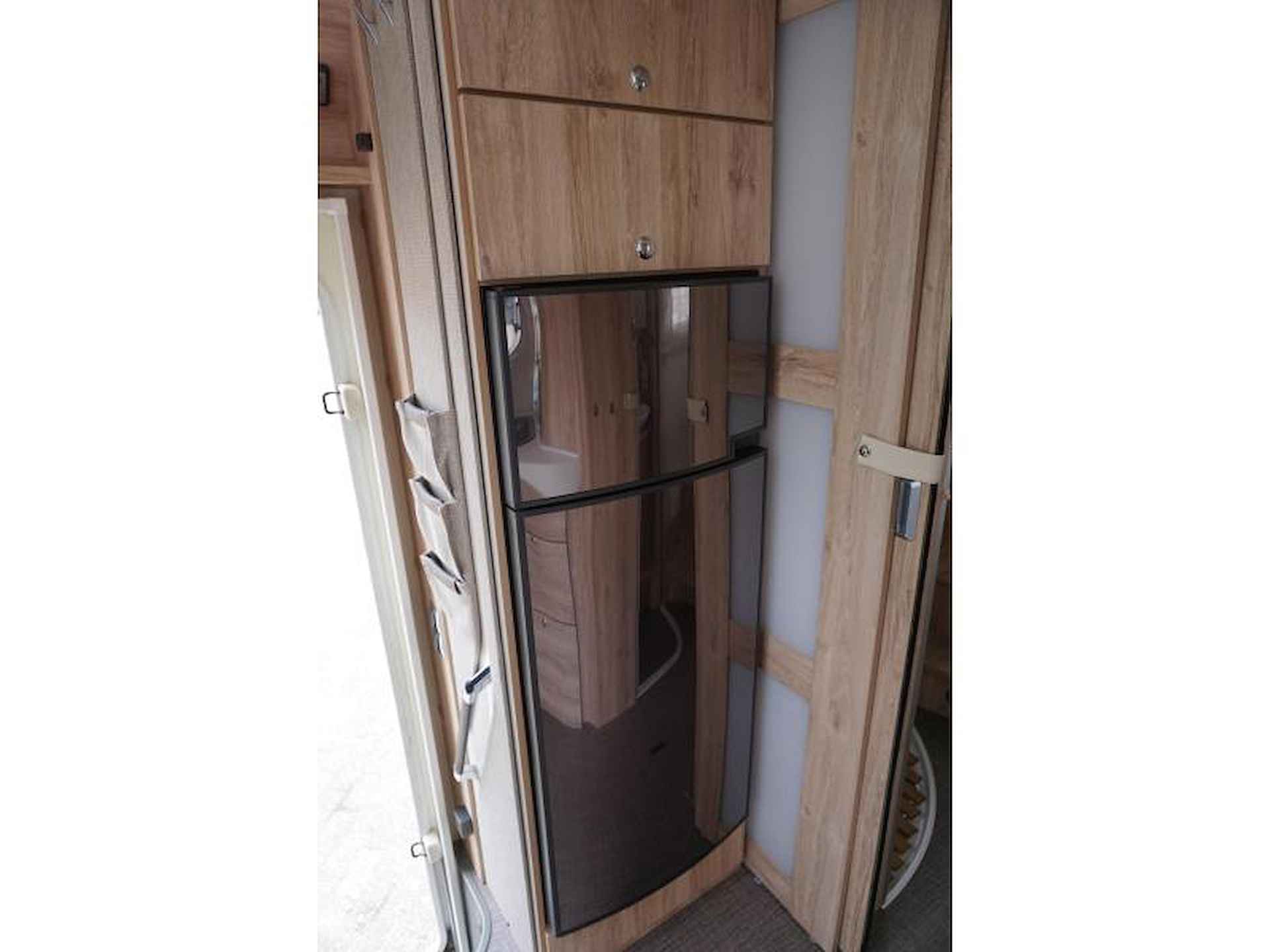 Eura Mobil Integra Line 720 QF !!VERKOCHT!! - 15/21