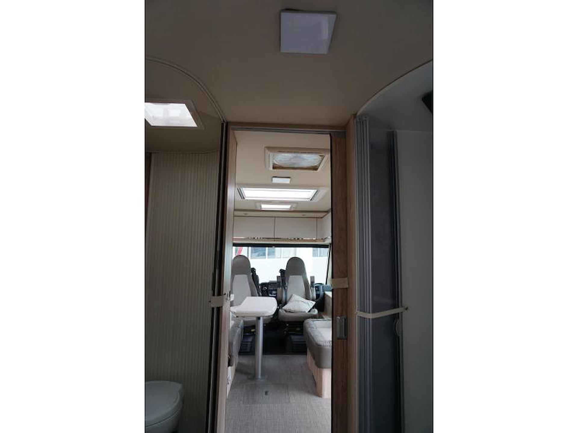 Eura Mobil Integra Line 720 QF !!VERKOCHT!! - 19/21