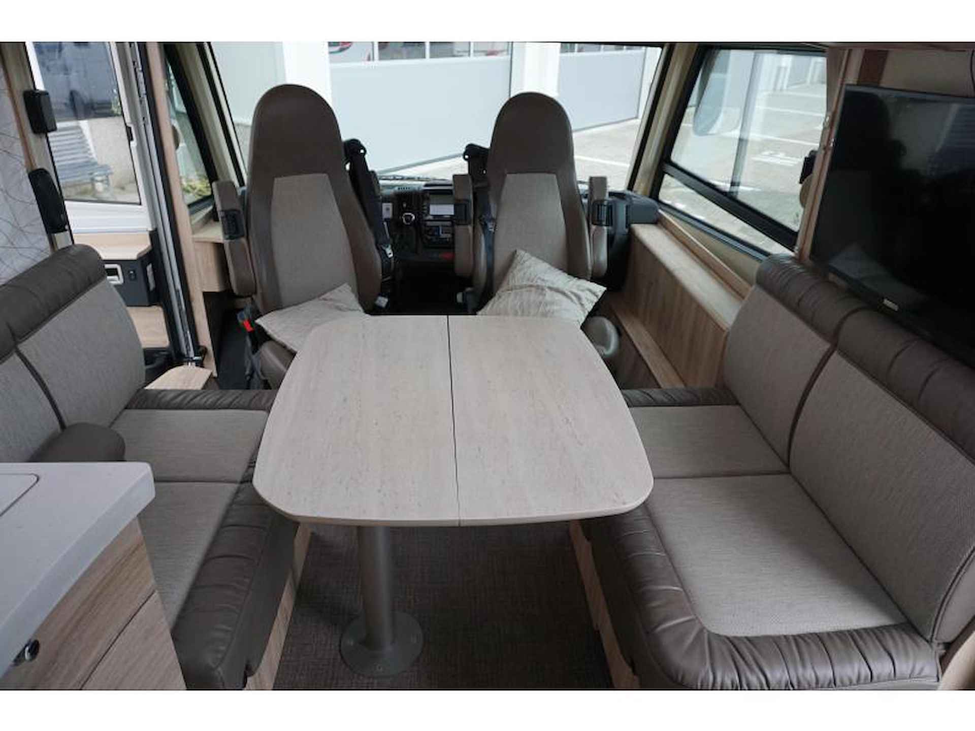 Eura Mobil Integra Line 720 QF !!VERKOCHT!! - 20/21