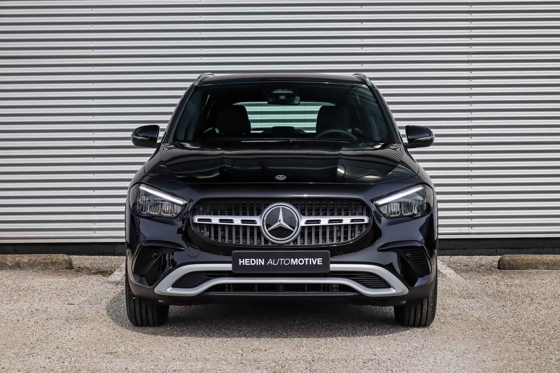 Mercedes-Benz GLA GLA 180 Automaat Star Edition - 7/34