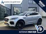 Jaguar E-PACE 1.5 P300e AWD R-Dynamic Black | NL Auto/1e Eig./Pano.Dak/Leder/20"/El.Wegklapbare Trekhaak