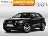 Audi Q2 35 TFSI 150pk S tronic Pro Line