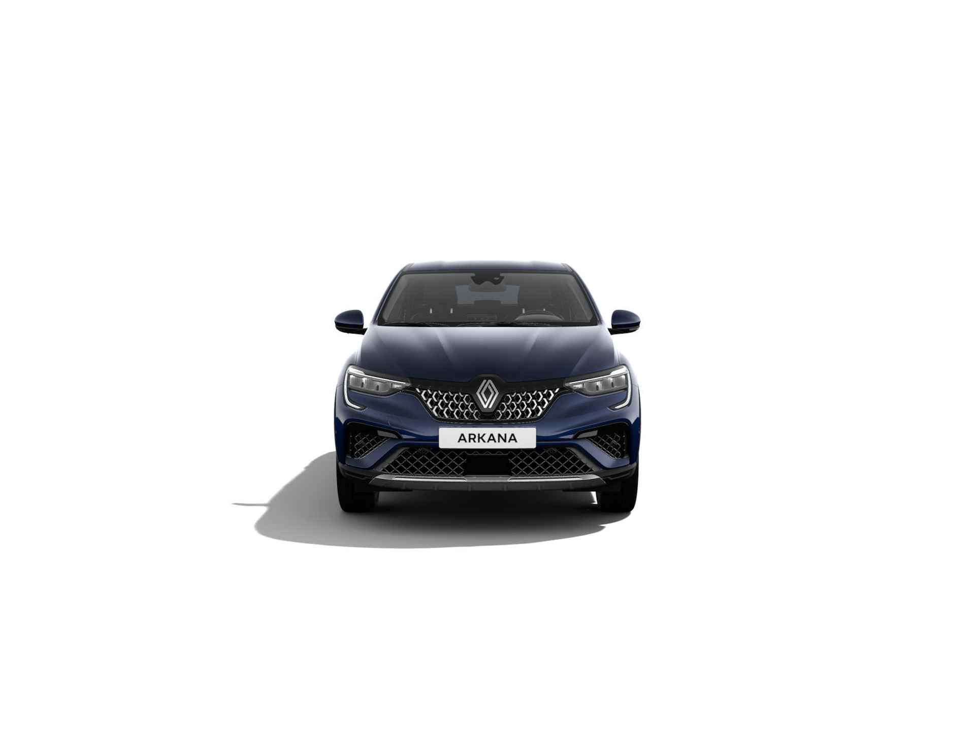 Renault Arkana Full Hybrid 145 E-Tech Techno - 3/10