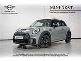 MINI 3-deurs Cooper S John Cooper Works