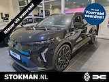 Renault Scénic E-Tech EV87 long range esprit Alpine | Solar Bay glazen dak | Harman Kardon geluid | 306 camera | UIT VOORRAAD LEVERBAAR ! |