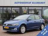 Volkswagen Polo 1.0 TSI Comfortline Executive | Navigatie | Carplay | Adapt Cruise |