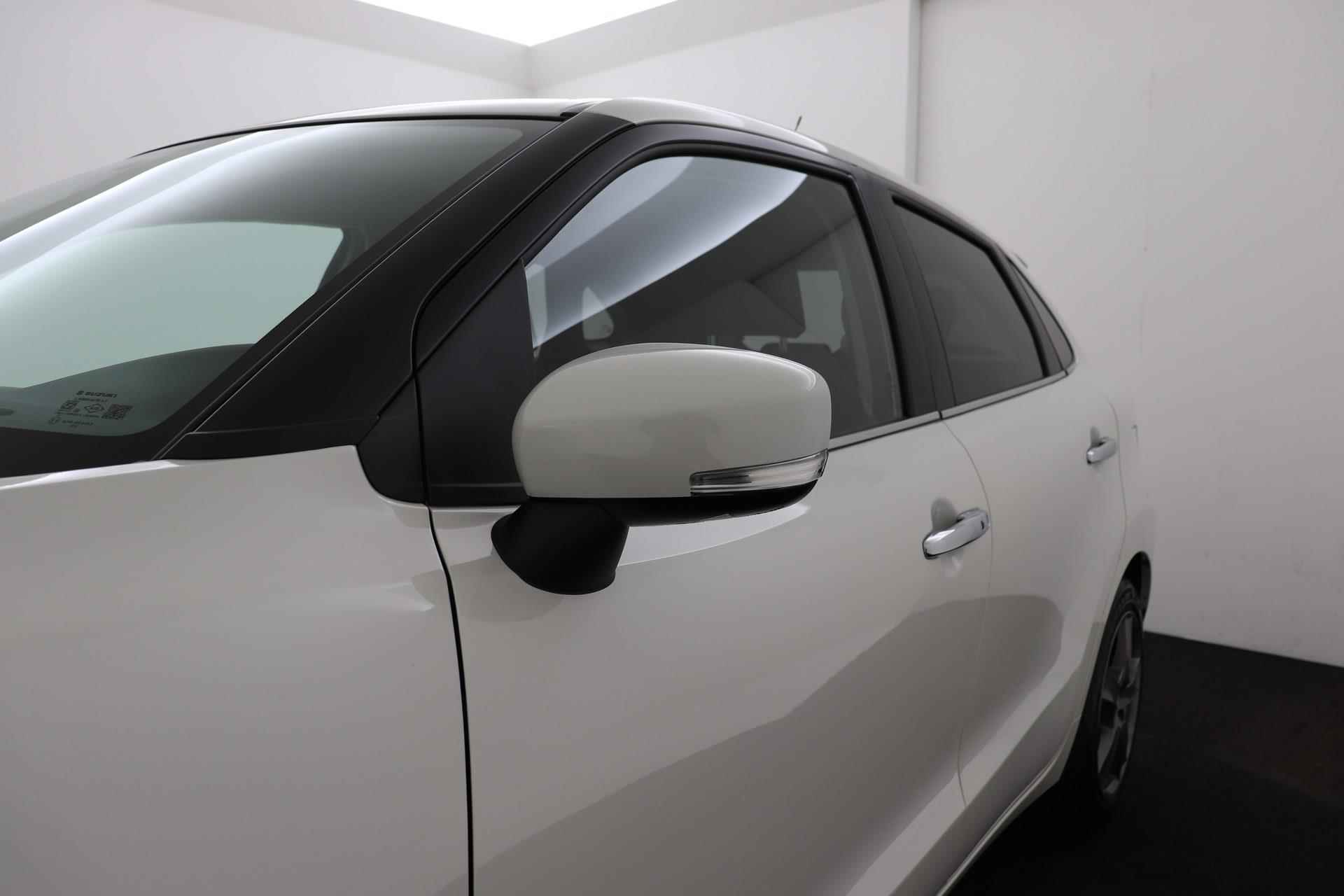 Suzuki Baleno 1.0 Boosterjet High Executive | Trekhaak | Org NL | 112 PK! | Keyless Entry/Start | Camera | Stoelverwarming | - 41/47