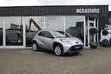 Toyota Aygo X 1.0 VVT-i MT Pulse