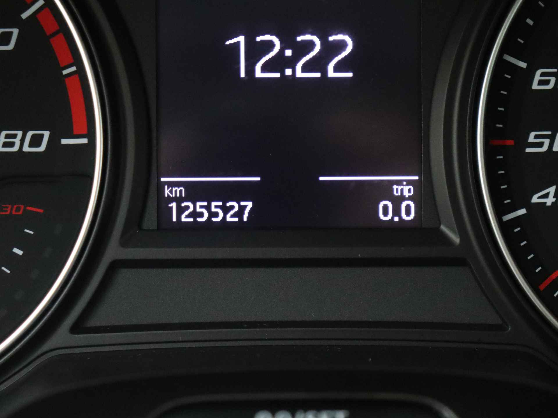 SEAT Leon 1.4 TSI FR Dynamic | Panorama dak | Navigatie | Climate Control - 9/31