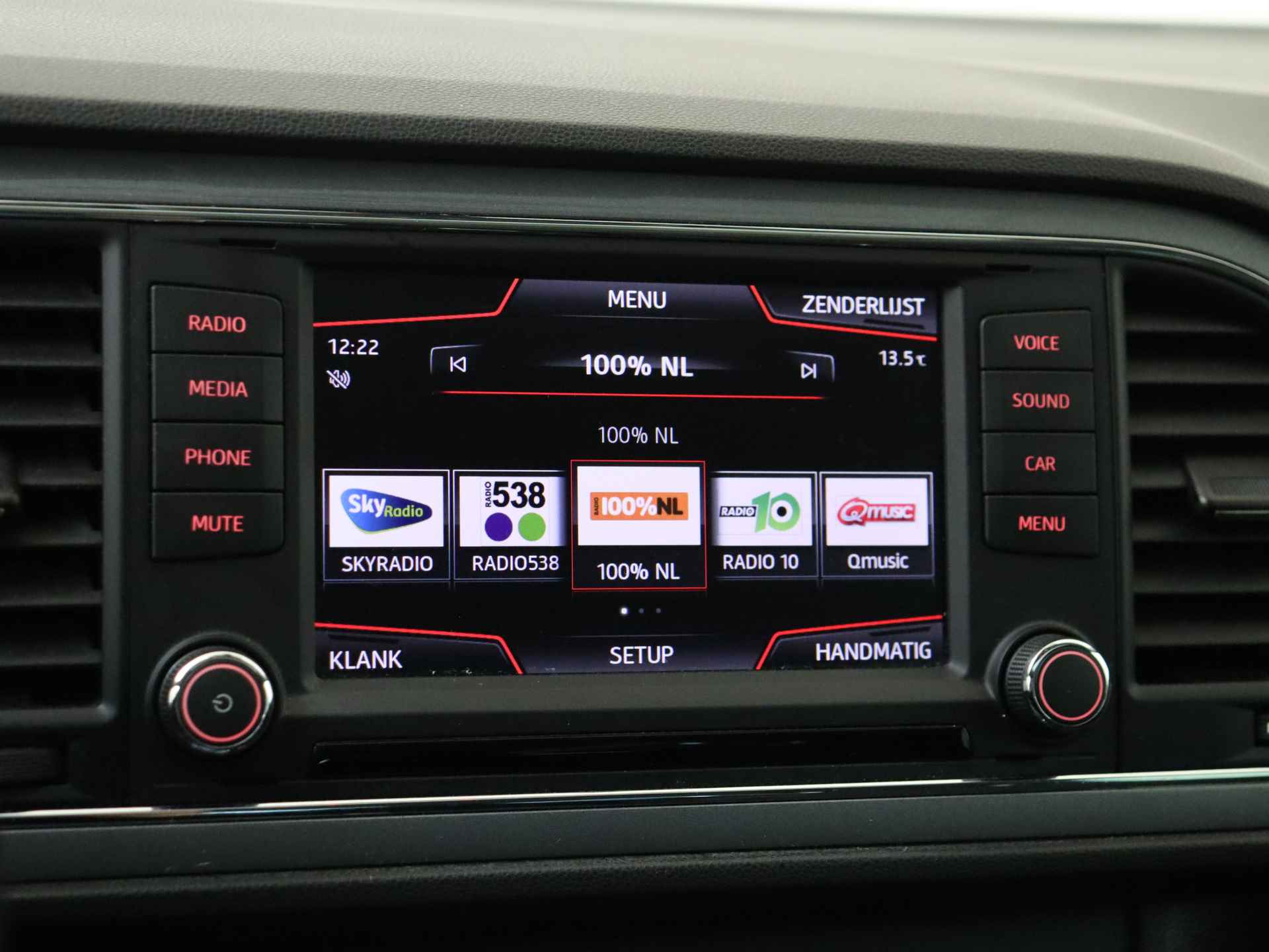 SEAT Leon 1.4 TSI FR Dynamic | Panorama dak | Navigatie | Climate Control - 15/31