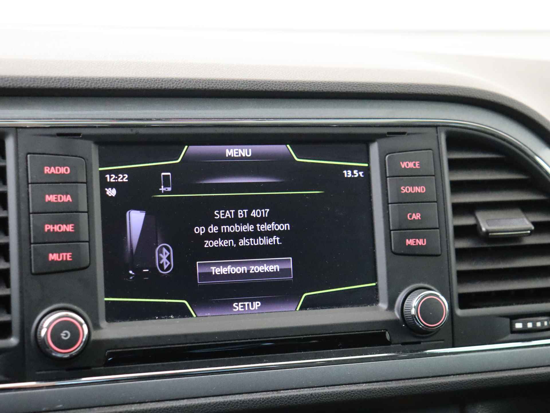 SEAT Leon 1.4 TSI FR Dynamic | Panorama dak | Navigatie | Climate Control - 16/31