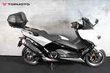 Yamaha TMax 530 ABS DX